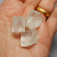 68.5 carat Aquamarine  - Hand Select Gem Rough - Crystals - prettyrock.com