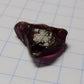 Rhodolite Garnet - 14.38 ct - Hand Select Facet Gem Rough Crystals - prettyrock.com