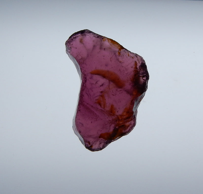 Rhodolite Garnet - 18.65 ct - Hand Select Facet Gem Rough Crystals - prettyrock.com
