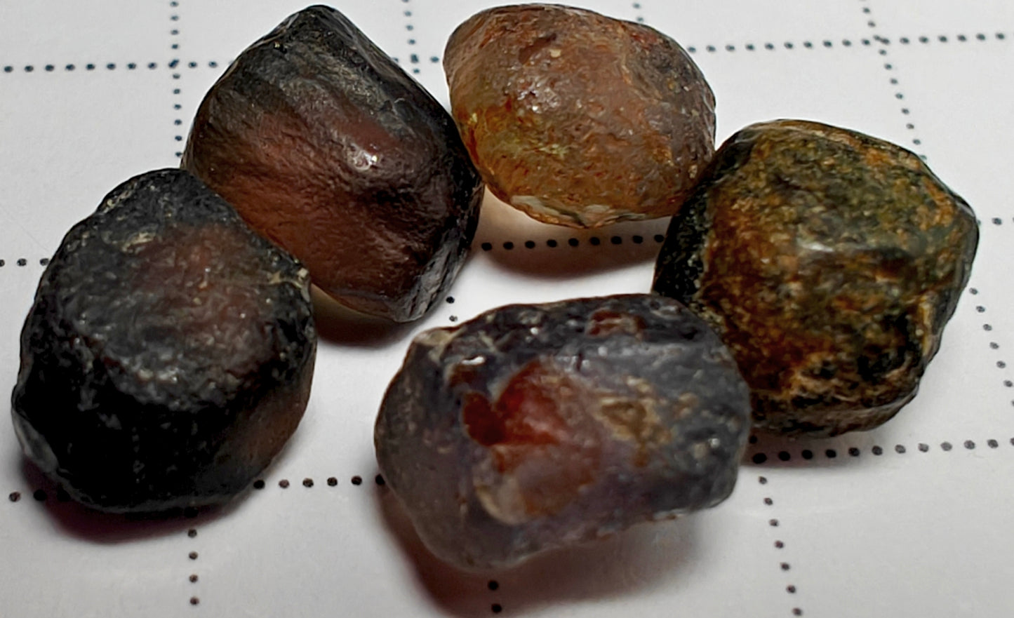 Songea Sapphire - 11.83ct - Hand Select Gem Rough - prettyrock.com