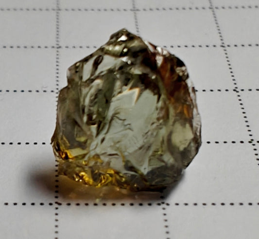 Tanzanite - 3.59ct - Hand Select Gem Rough - prettyrock.com