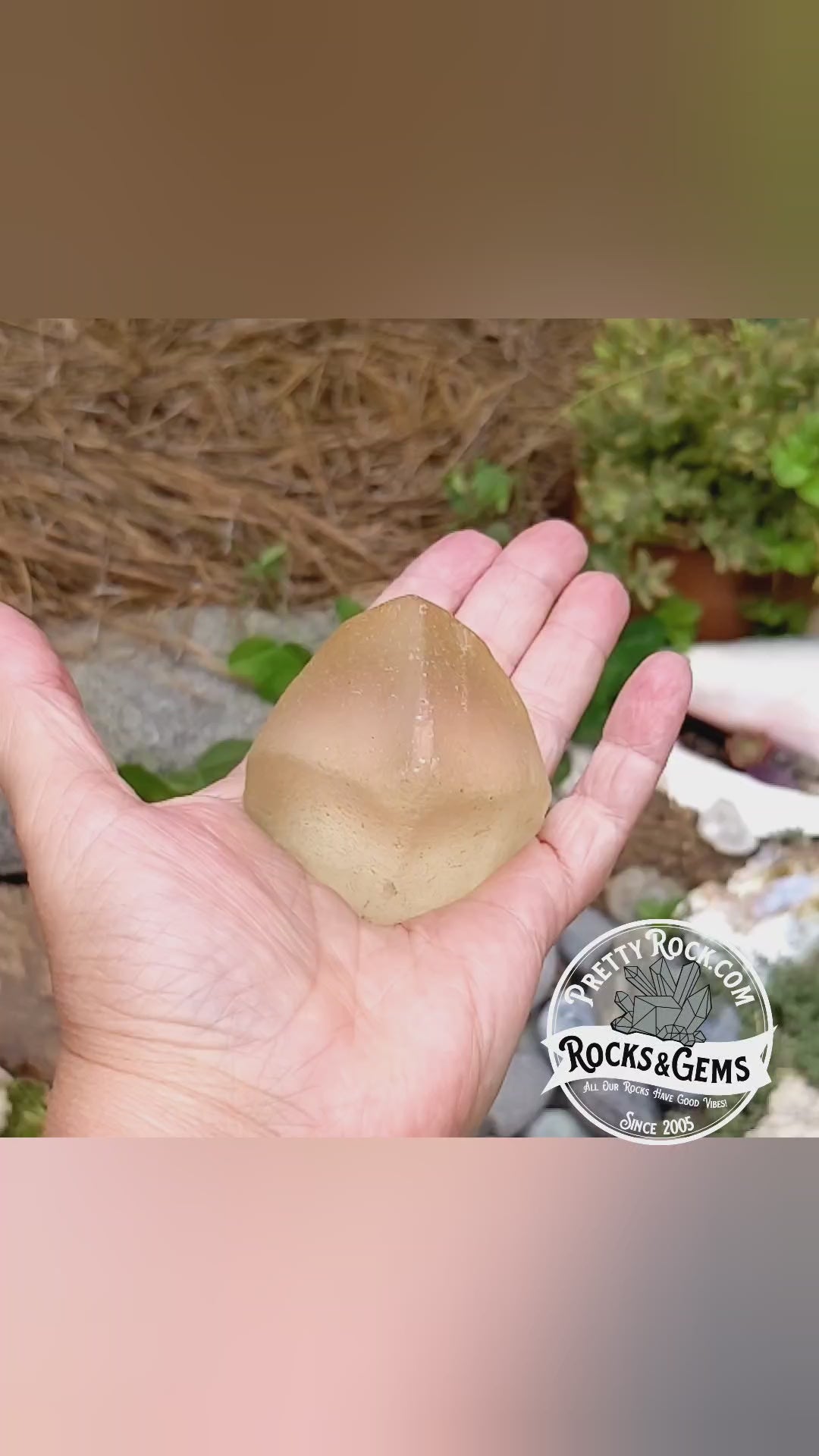 Silver Topaz - 936.5ct - Hand Select Gem Rough - prettyrock.com