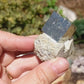 Pyrite - Mineral Specimen - 393.5 ct