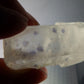 Quartz with Fluorite Inclusions - Mineral Specimen - 128.5 ct - prettyrock.com