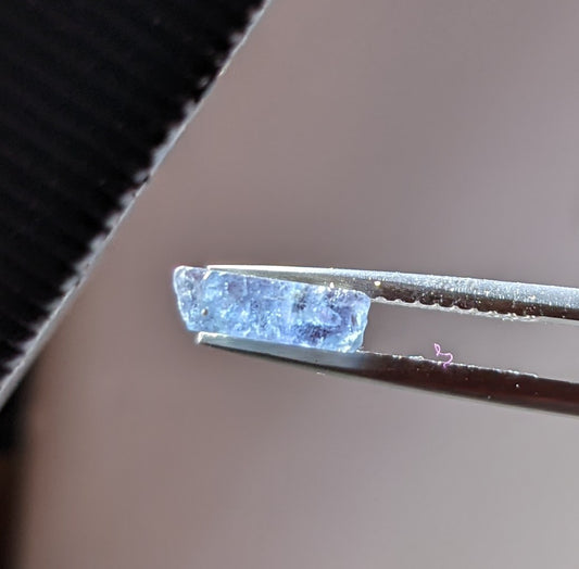 2.24ct Alexandrite - Hand Select Gem Rough - prettyrock.com