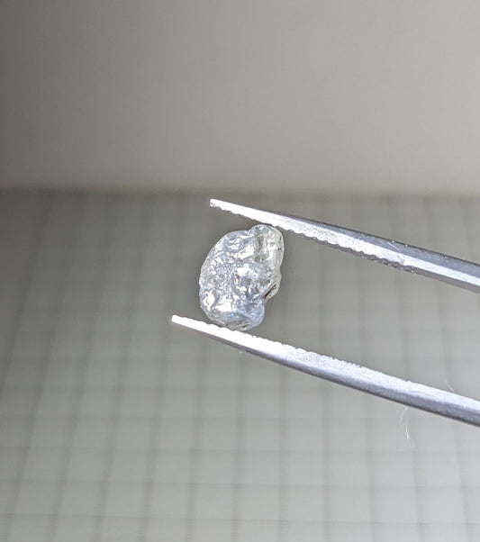 3.07ct Alexandrite Chrysoberyl - Hand Select Gem Rough - prettyrock.com