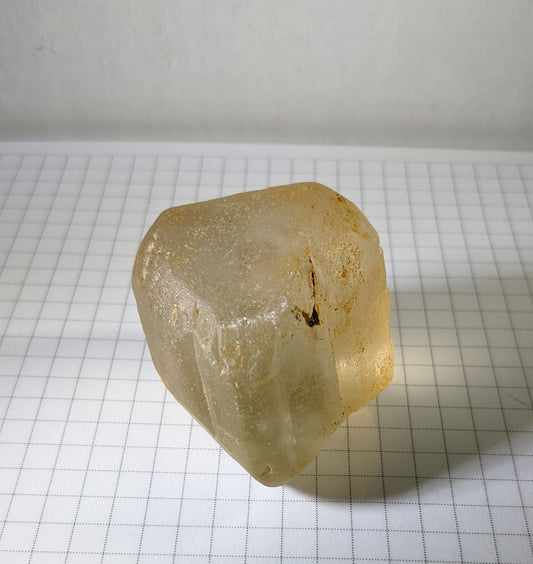 Silver Topaz - 945.5ct - Hand Select Gem Rough - prettyrock.com