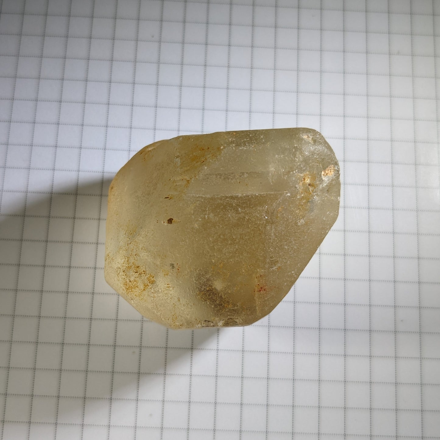 Silver Topaz - 945.5ct - Hand Select Gem Rough - prettyrock.com