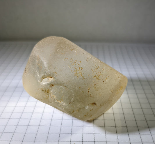 Silver  Topaz - 1226.5ct - Hand Select Gem Rough - prettyrock.com