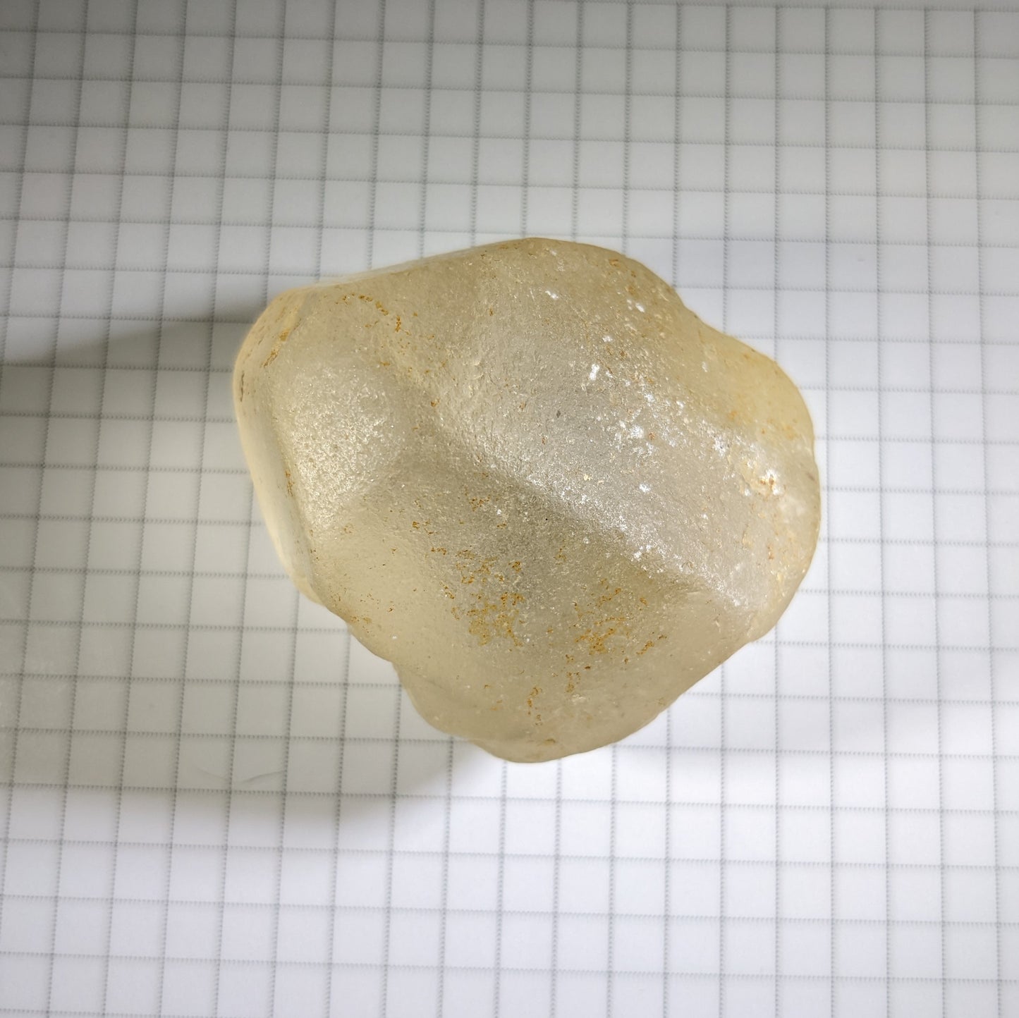 Silver  Topaz - 1226.5ct - Hand Select Gem Rough - prettyrock.com