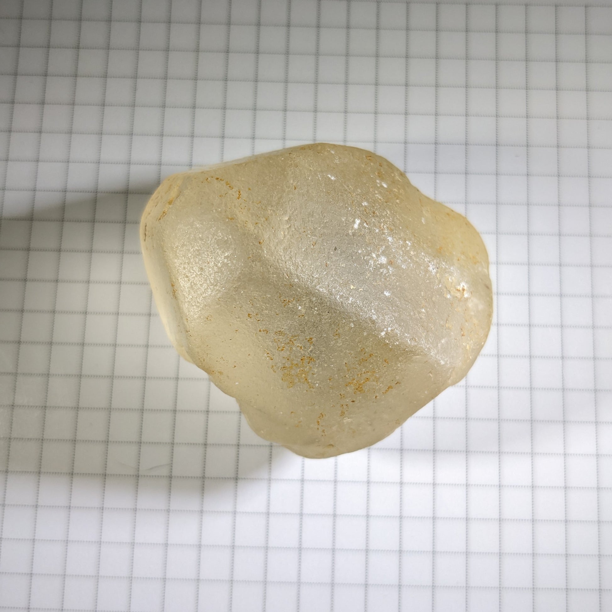 Silver  Topaz - 1226.5ct - Hand Select Gem Rough - prettyrock.com