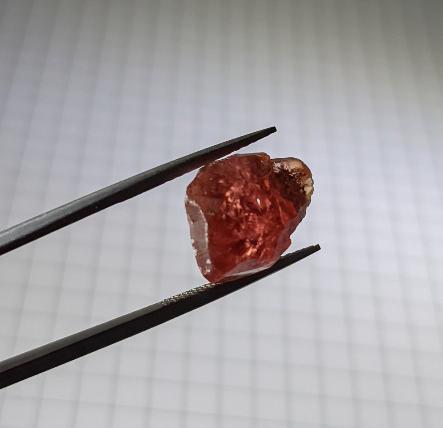 Rhodochrosite - 13.32ct - Hand Select Gem Rough - prettyrock.com