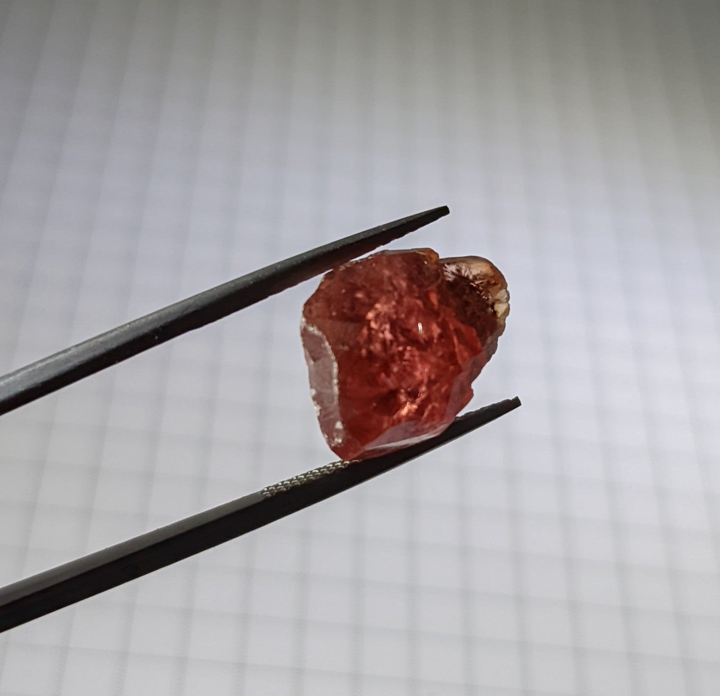 Rhodochrosite - 13.32ct - Hand Select Gem Rough - prettyrock.com