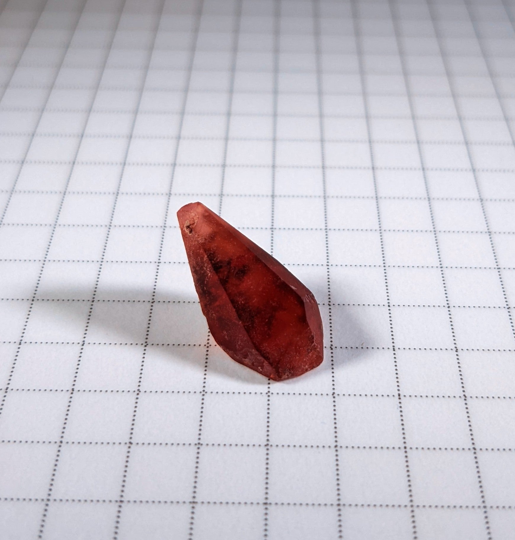 Rhodochrosite - 12.33ct - Hand Select Gem Rough - prettyrock.com