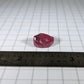 Pink Sapphire - 6.65ct - Hand Select Gem Rough - prettyrock.com