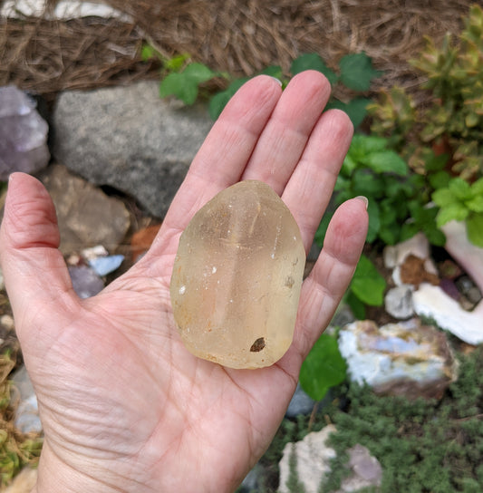 Silver Topaz - 752ct - Hand Select Gem Rough - prettyrock.com