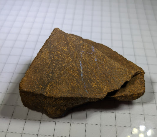 Boulder Opal - 274.3ct - Hand Select Gem Rough - prettyrock.com