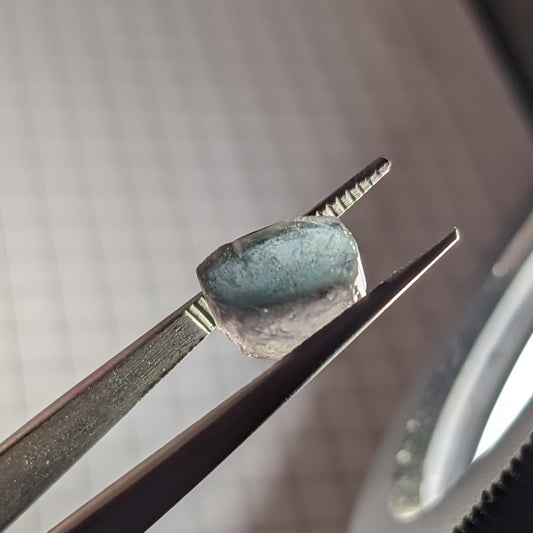 Paraiba Tourmaline - 4.16ct - Hand Select Gem Rough - prettyrock.com