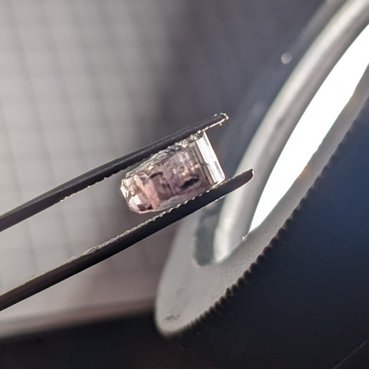 Paraiba Tourmaline - 3.84ct - Hand Select Gem Rough - prettyrock.com