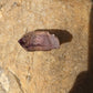 Shangaan Amethyst Smoky Quartz Crystal Mineral Specimen -81.5 ct - prettyrock.com