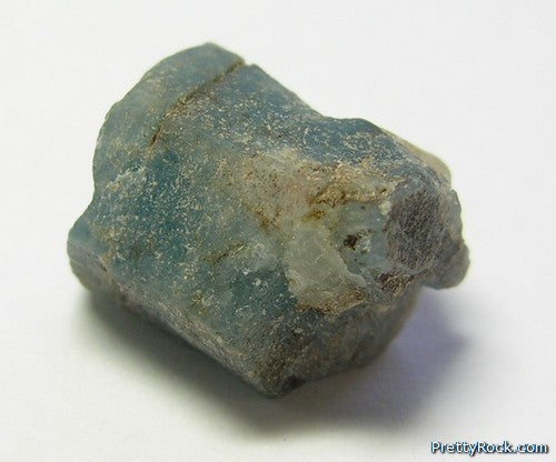 Afghanite - 16.82 ct - Hand Select Gem Rough - prettyrock.com