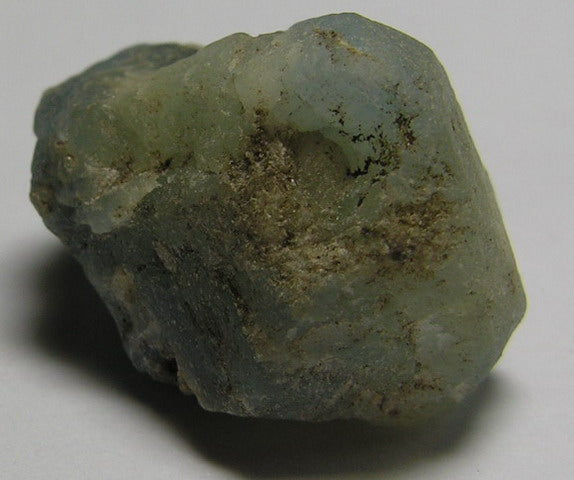 Afghanite - 33.6 ct - Hand Select Gem Rough - prettyrock.com