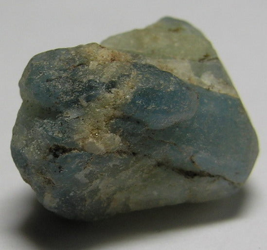 Afghanite - 33.6 ct - Hand Select Gem Rough - prettyrock.com