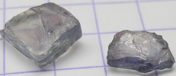 2.29ct Alexandrite - Hand Select Gem Rough - prettyrock.com
