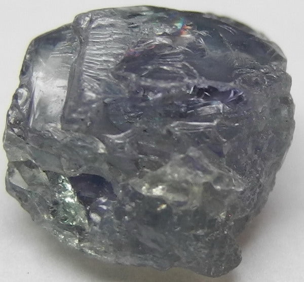 2.01ct Alexandrite  - Hand Select Gem Rough - prettyrock.com