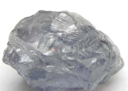 2.01ct Alexandrite - Hand Select Gem Rough - prettyrock.com