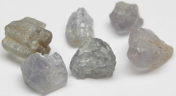 4.4ct Alexandrite - Hand Select Gem Rough - prettyrock.com
