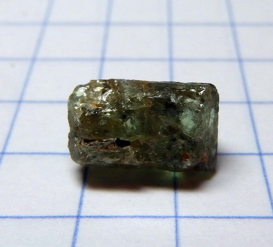 4.5ct Alexandrite - Hand Select Gem Rough - prettyrock.com