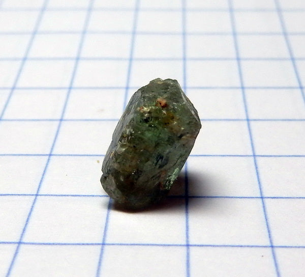 4.5ct Alexandrite - Hand Select Gem Rough - prettyrock.com
