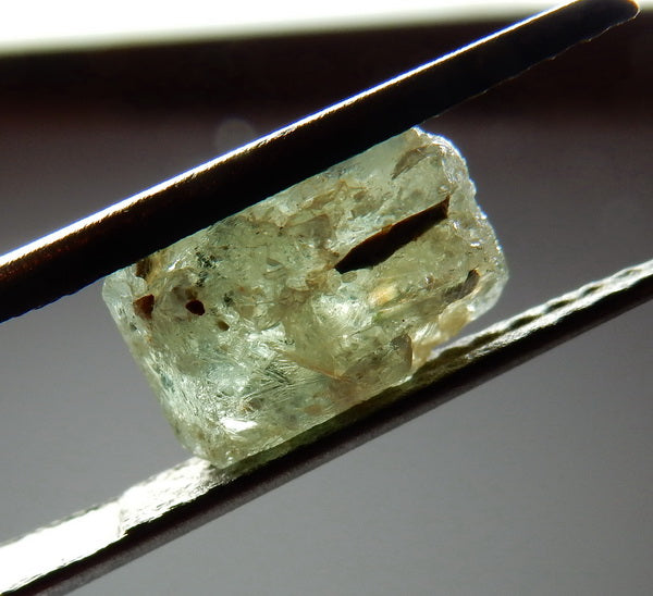 4.5ct Alexandrite - Hand Select Gem Rough - prettyrock.com