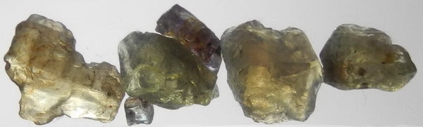 4.15ct Alexandrite - Hand Select Gem Rough - prettyrock.com