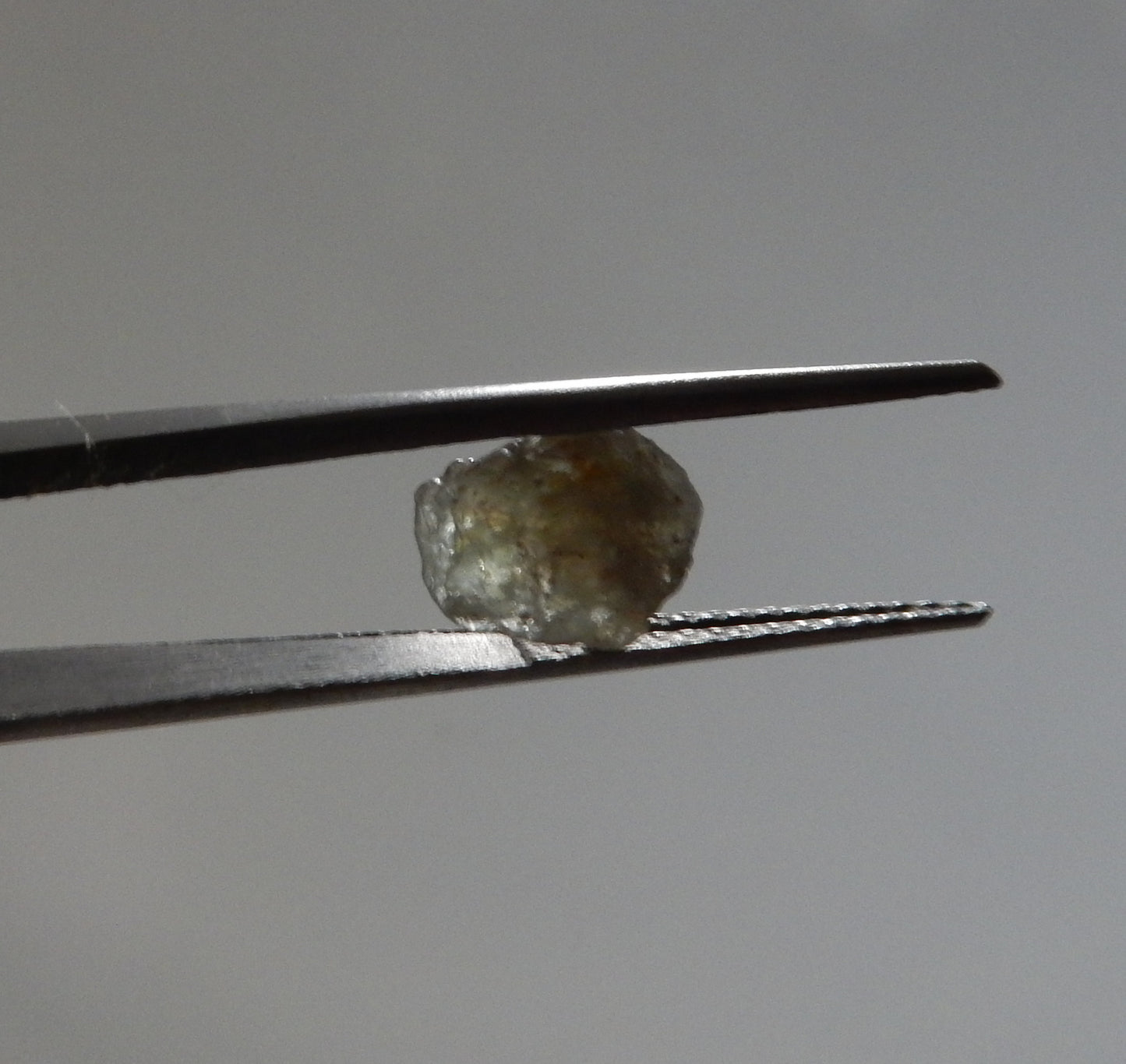 3.85ct Alexandrite - Hand Select Gem Rough - prettyrock.com