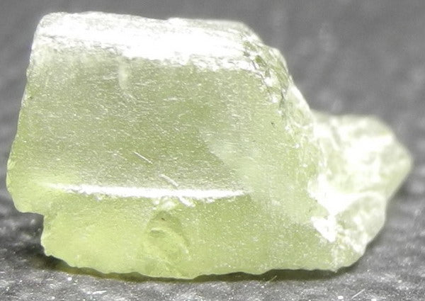 2.02ct Alexandrite - Hand Select Gem Rough - prettyrock.com