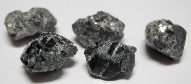 47.32ct Alexandrite Chrysoberyl - Hand Select Gem Rough - prettyrock.com