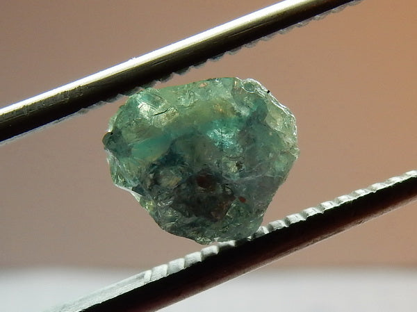 2.58ct Alexandrite Chrysoberyl - Hand Select Gem Rough - prettyrock.com