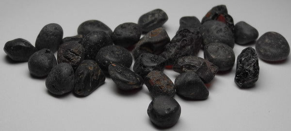 Almandine Garnet - 88ct - Hand Select Gem Rough - prettyrock.com