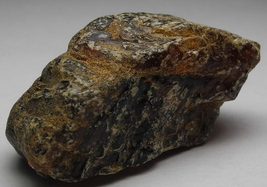 65.5ct Amber  - Hand Select Gem Rough - prettyrock.com