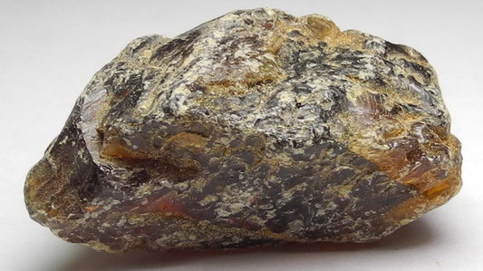 65.5ct Amber  - Hand Select Gem Rough - prettyrock.com