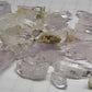 Amethyst Crystals Quartz - 116.2ct - Hand Select Gem Rough - prettyrock.com