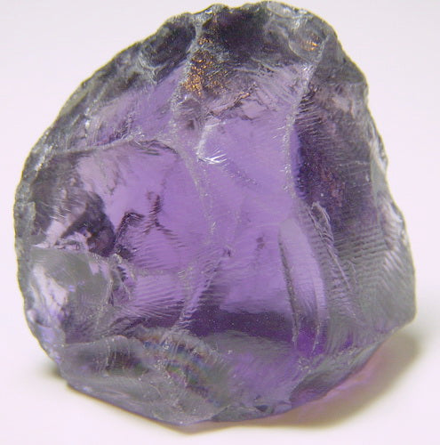 Amethyst Quartz - 60ct - Hand Select Gem Rough - prettyrock.com