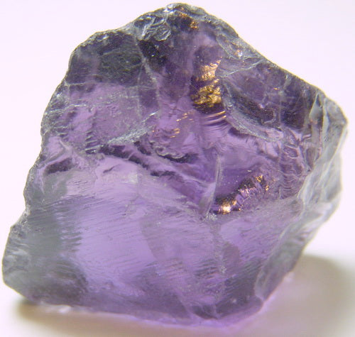 Amethyst Quartz - 60ct - Hand Select Gem Rough - prettyrock.com