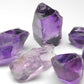 amethyst quartz - 62.5ct - Hand Select Gem Rough - prettyrock.com