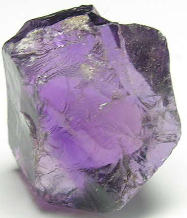 Amethyst Quartz - 31.41ct - Hand Select Gem Rough - prettyrock.com