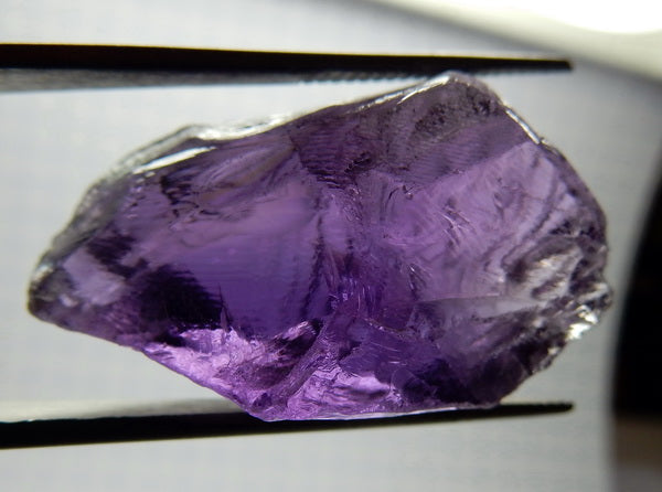 Amethyst Quartz - 45.08ct - Hand Select Gem Rough - prettyrock.com