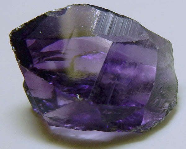 Amethyst Quartz - 19.66ct - Hand Select Gem Rough - prettyrock.com
