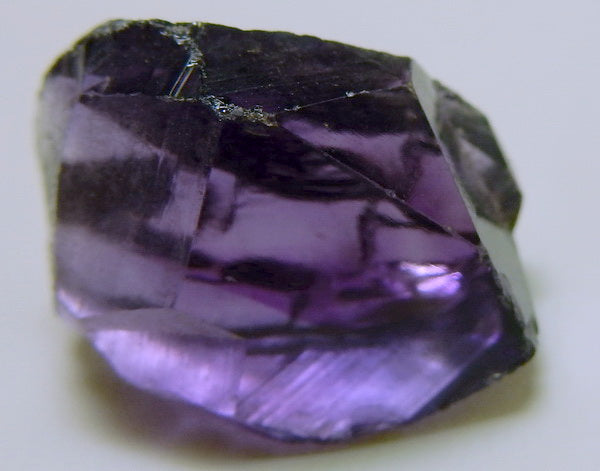 Amethyst Quartz - 19.66ct - Hand Select Gem Rough - prettyrock.com